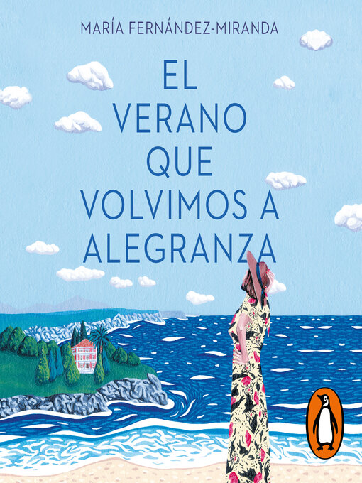 Title details for El verano que volvimos a Alegranza by María Fernández-Miranda - Available